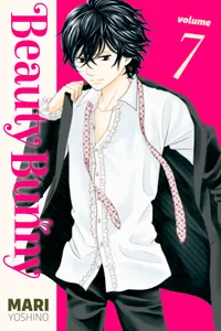 Beauty Bunny Volume 7 cover
