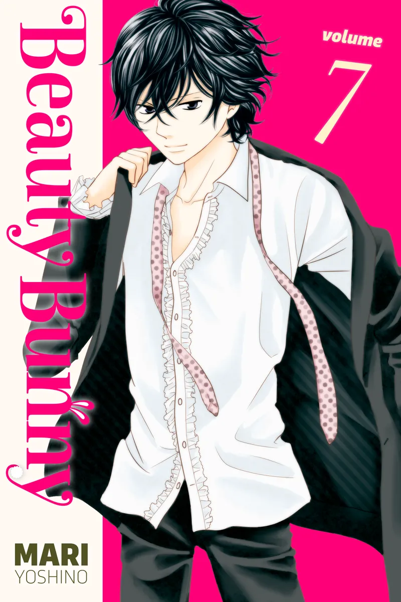 Beauty Bunny Volume 7