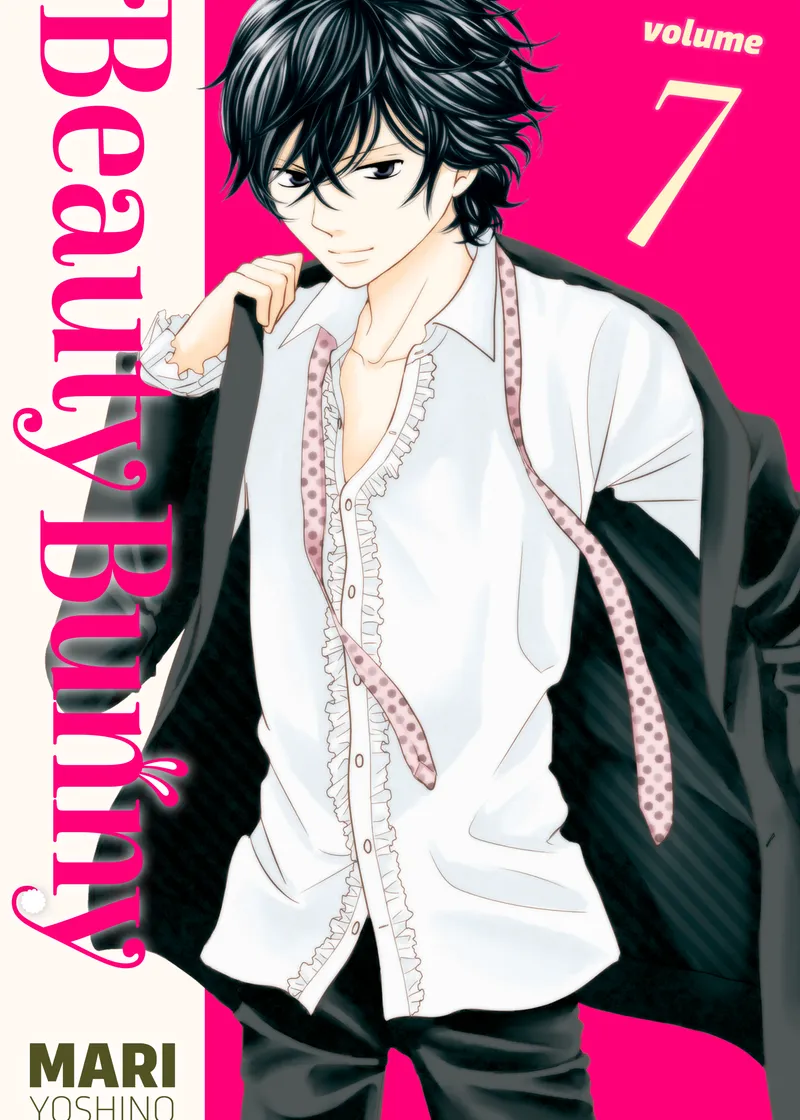 Beauty Bunny Volume 7