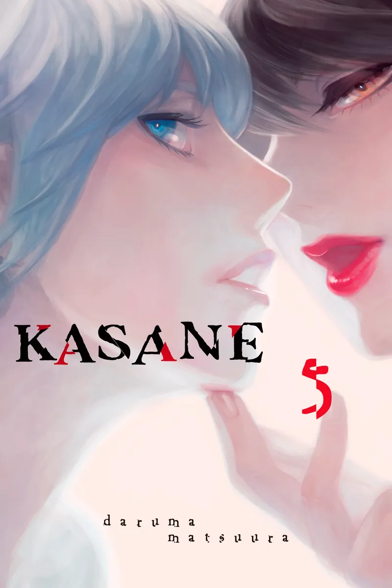 Kasane Volume 5