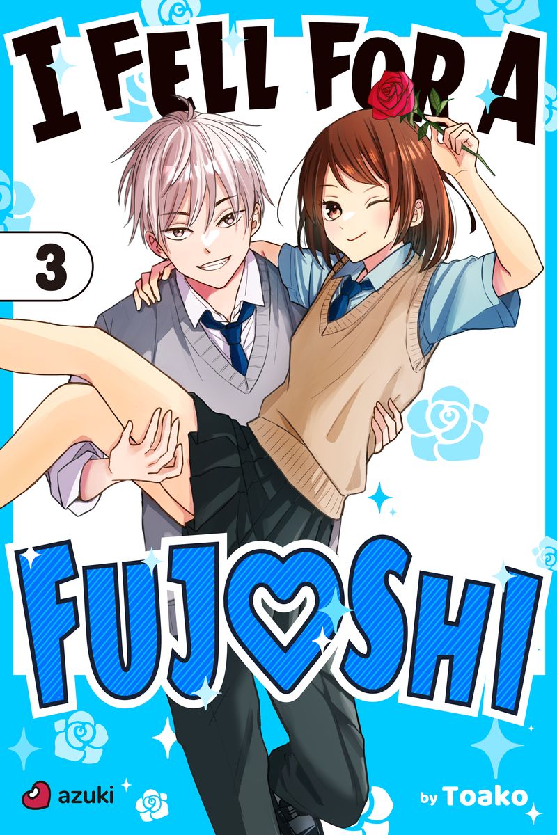 Fujoshi