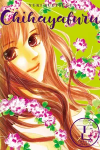 Chihayafuru Volume 27 cover