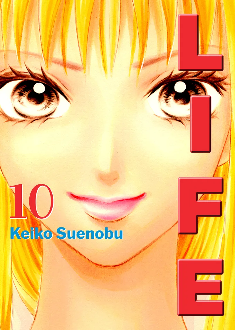 Life Volume 10