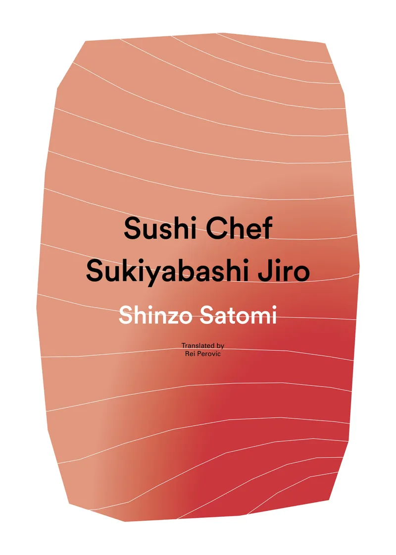 Sushi Chef: Sukiyabashi Jiro