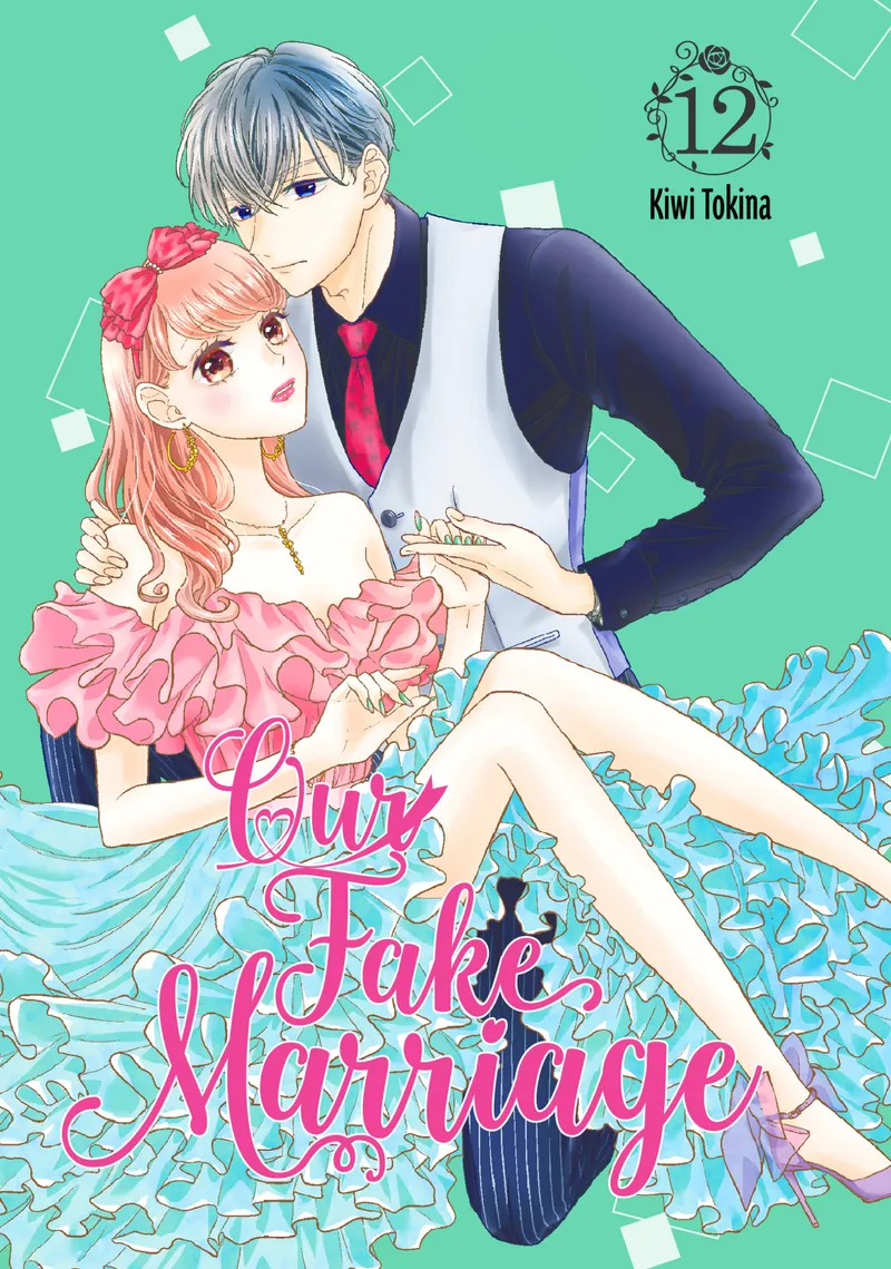 Our Fake Marriage Volume 12