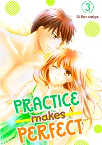 Practice Makes Perfect Volume 3 cover