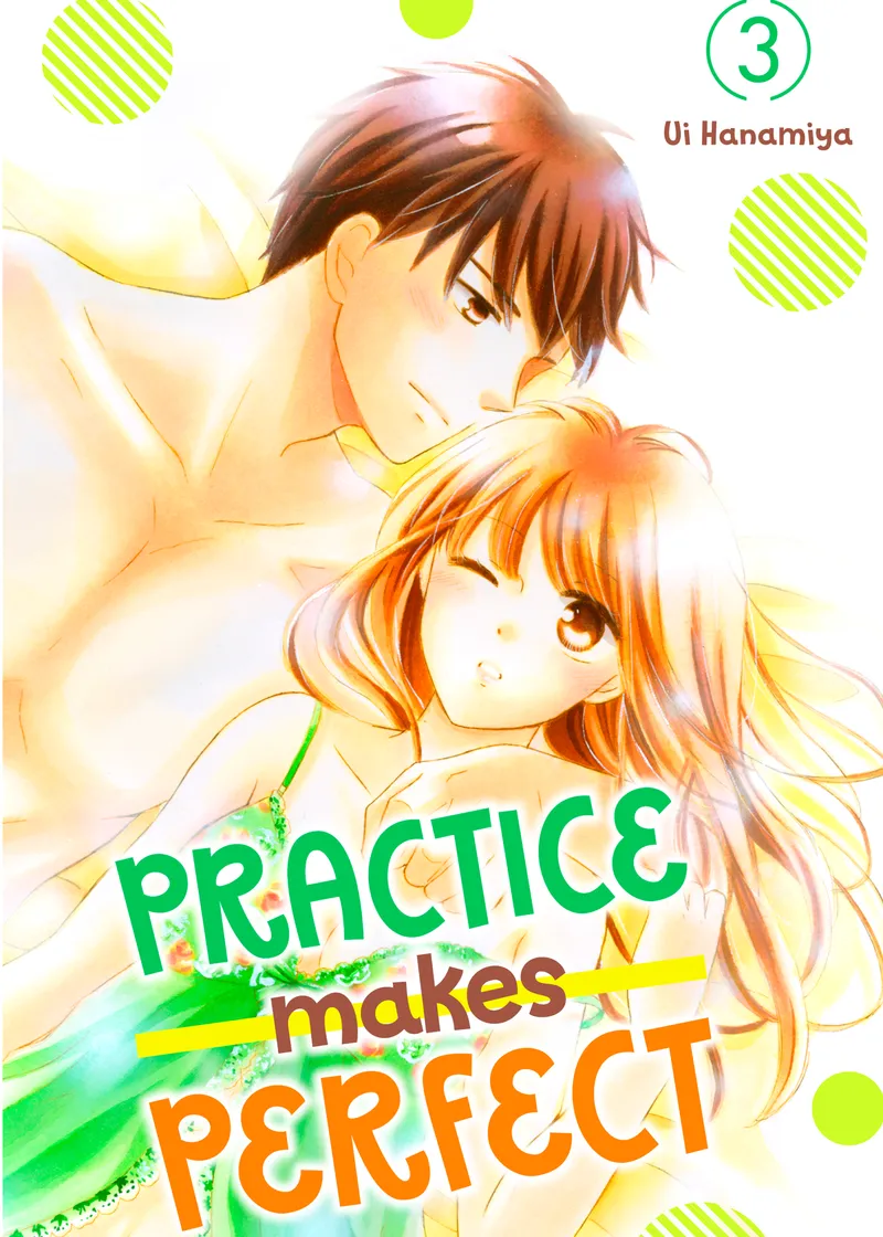 Practice Makes Perfect Volume 3