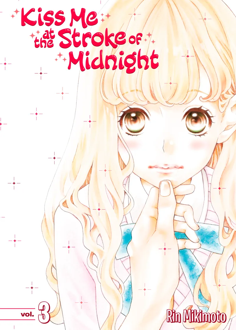 Kiss Me At the Stroke of Midnight 3