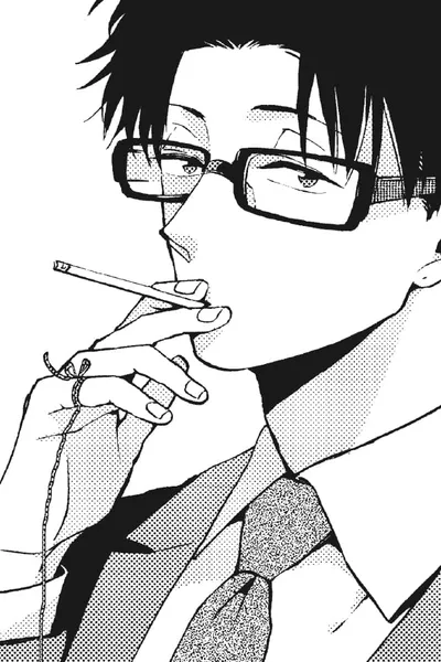 Wotakoi: Love is Hard for Otaku