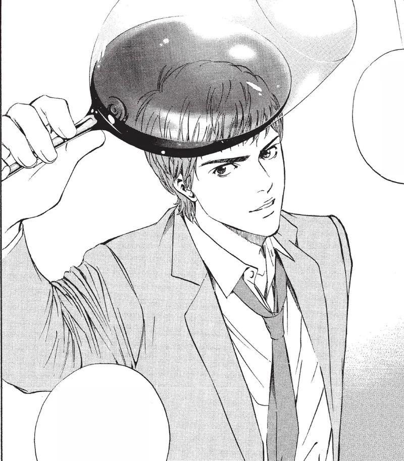 Drops of God (Print Omnibus)