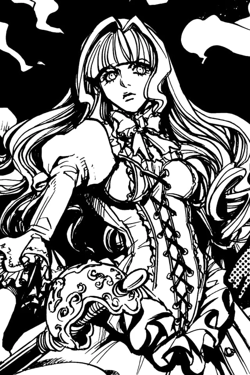 Le Chevalier d'Eon