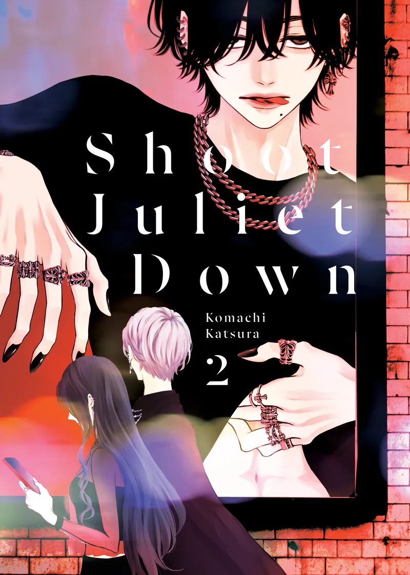 Shoot Juliet Down Volume 2