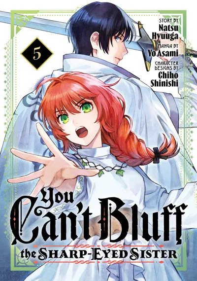 Volume 5