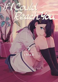 If I Could Reach You Volume 1 cover