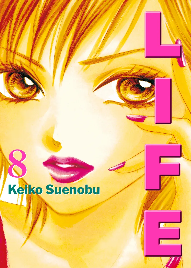 Life Volume 8
