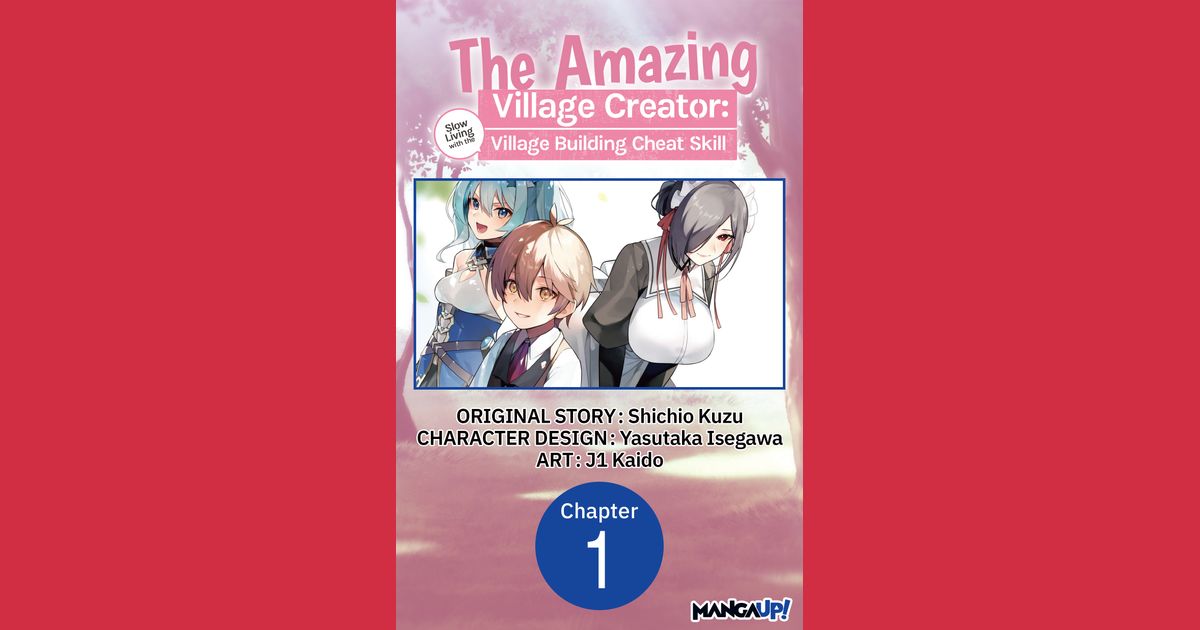 The Amazing Village Creator Slow Living with the Village Building