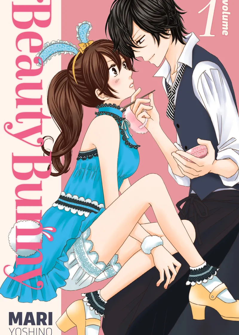 Beauty Bunny Volume 1