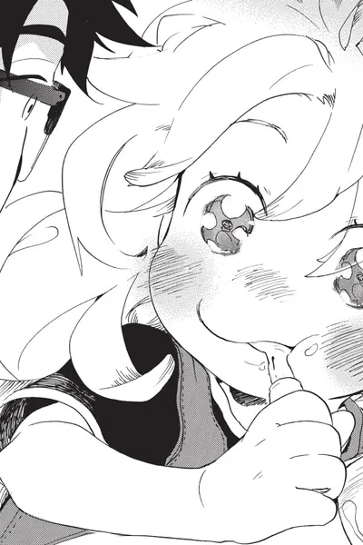 Sweetness and Lightning