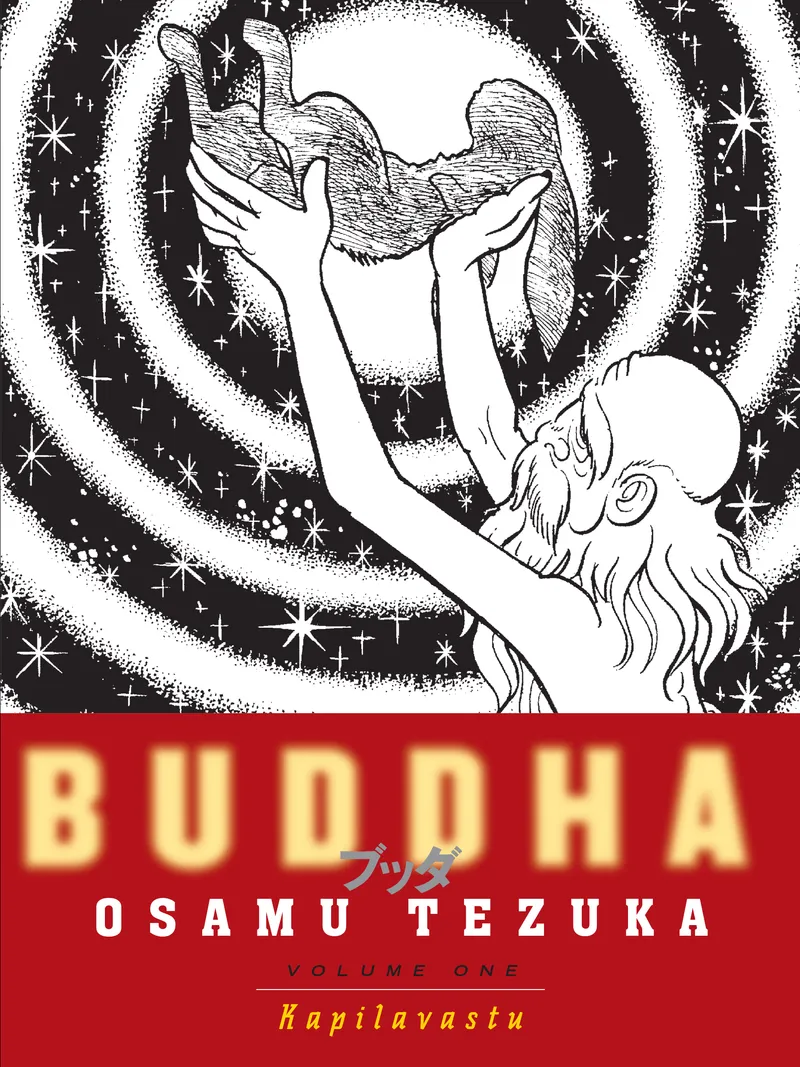 Buddha Volume 1