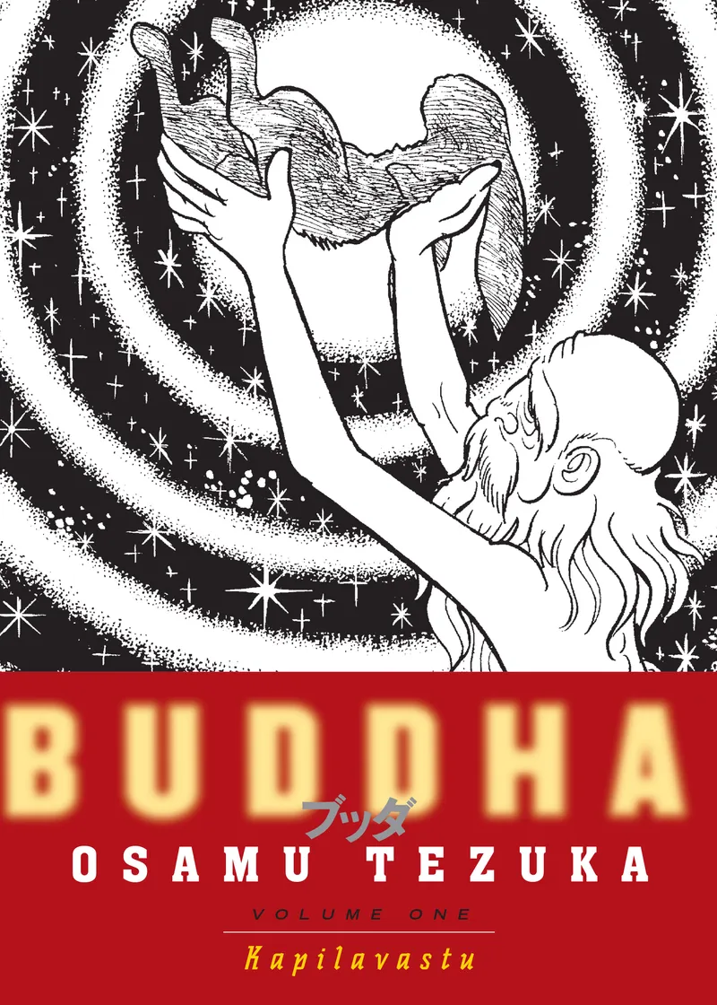 Buddha Volume 1