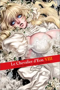 Le Chevalier d'Eon Volume 8 cover