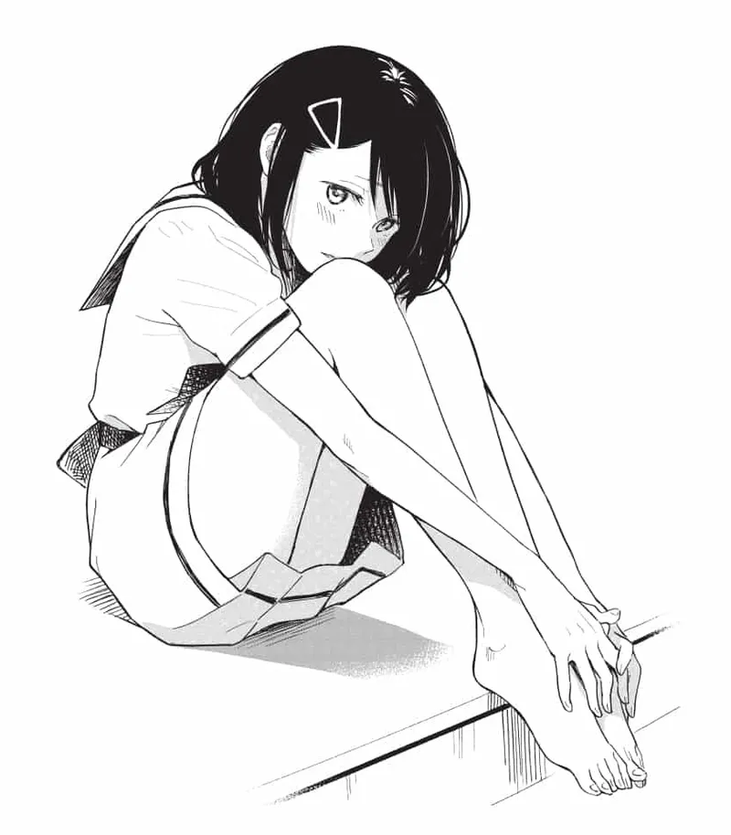 If I Could Reach You