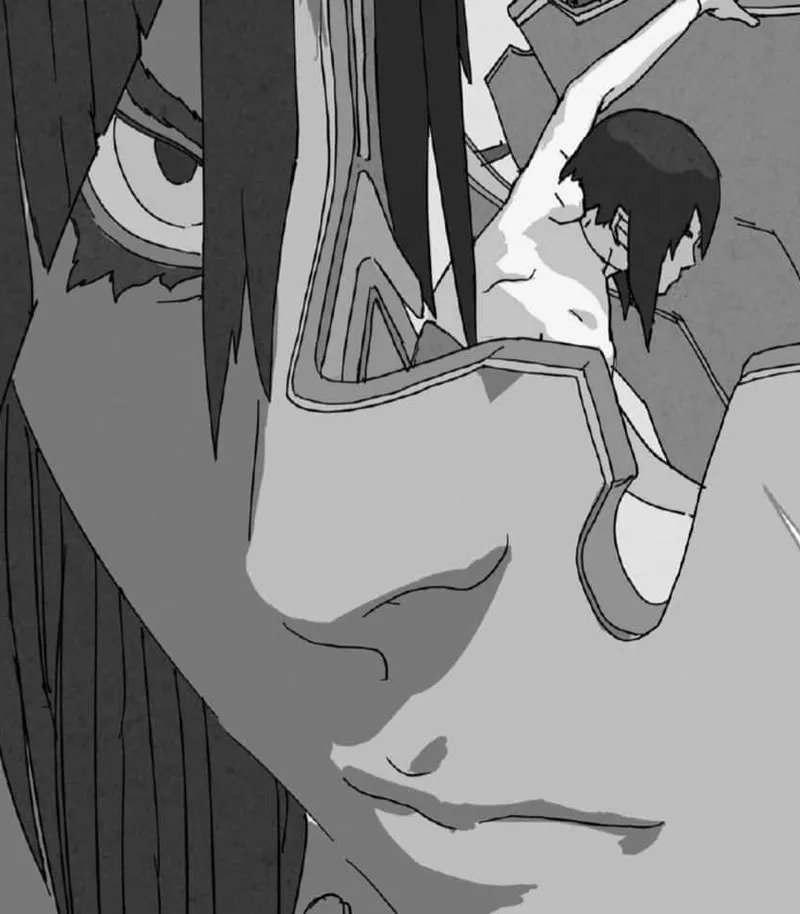 Ghost in the Shell: Global Neural Network