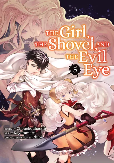 Volume 5