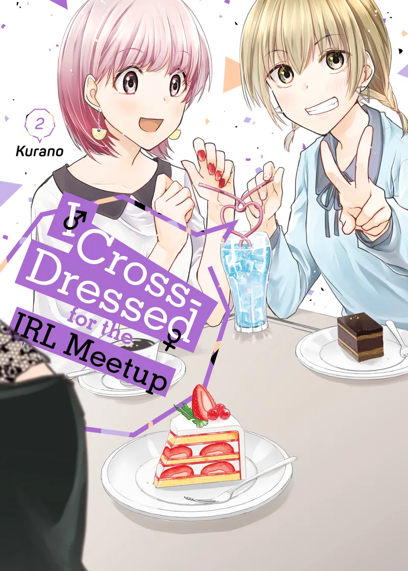 I Cross-Dressed for the IRL Meetup Volume 2