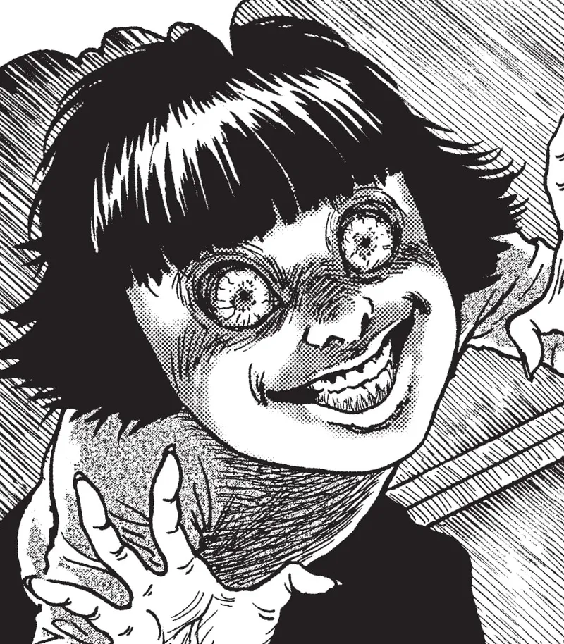 Dissolving Classroom