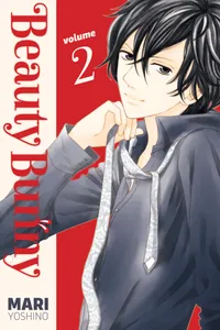 Beauty Bunny Volume 2 cover