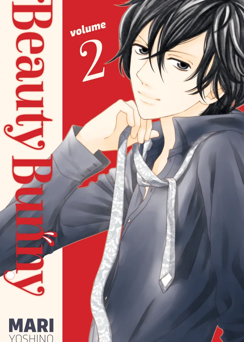 Beauty Bunny Volume 2