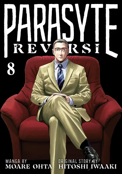 Volume 8