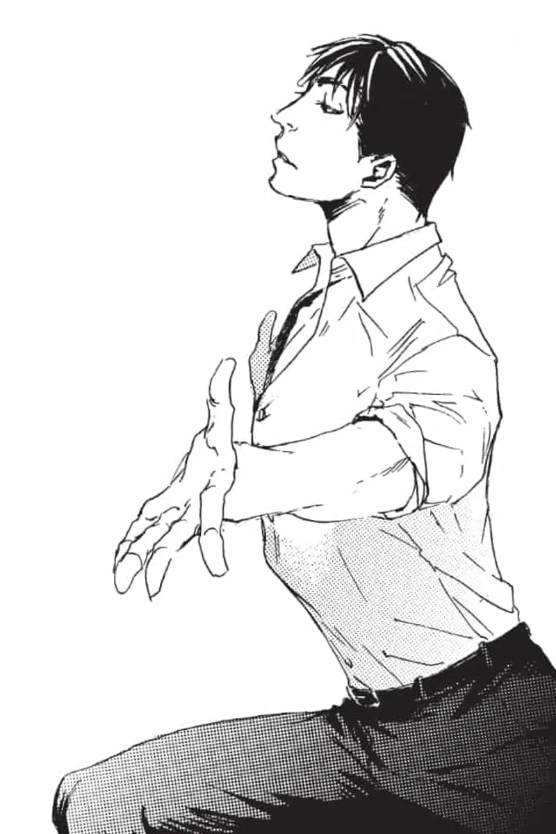 10 DANCE