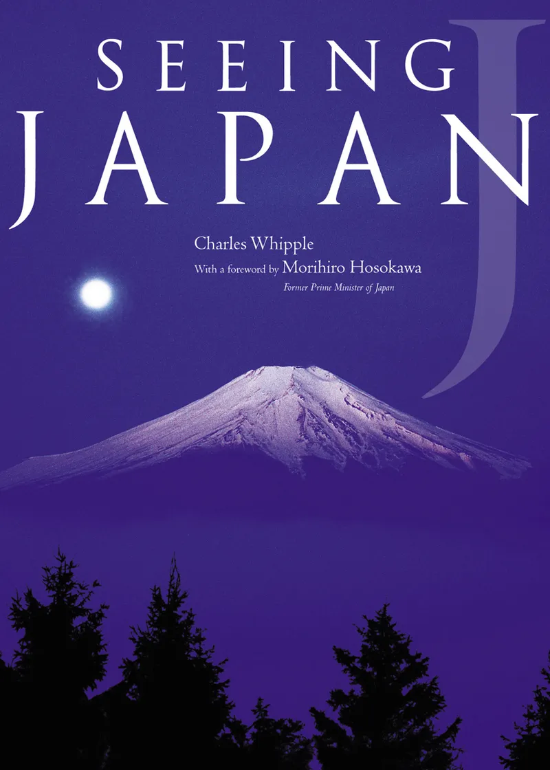 Seeing Japan