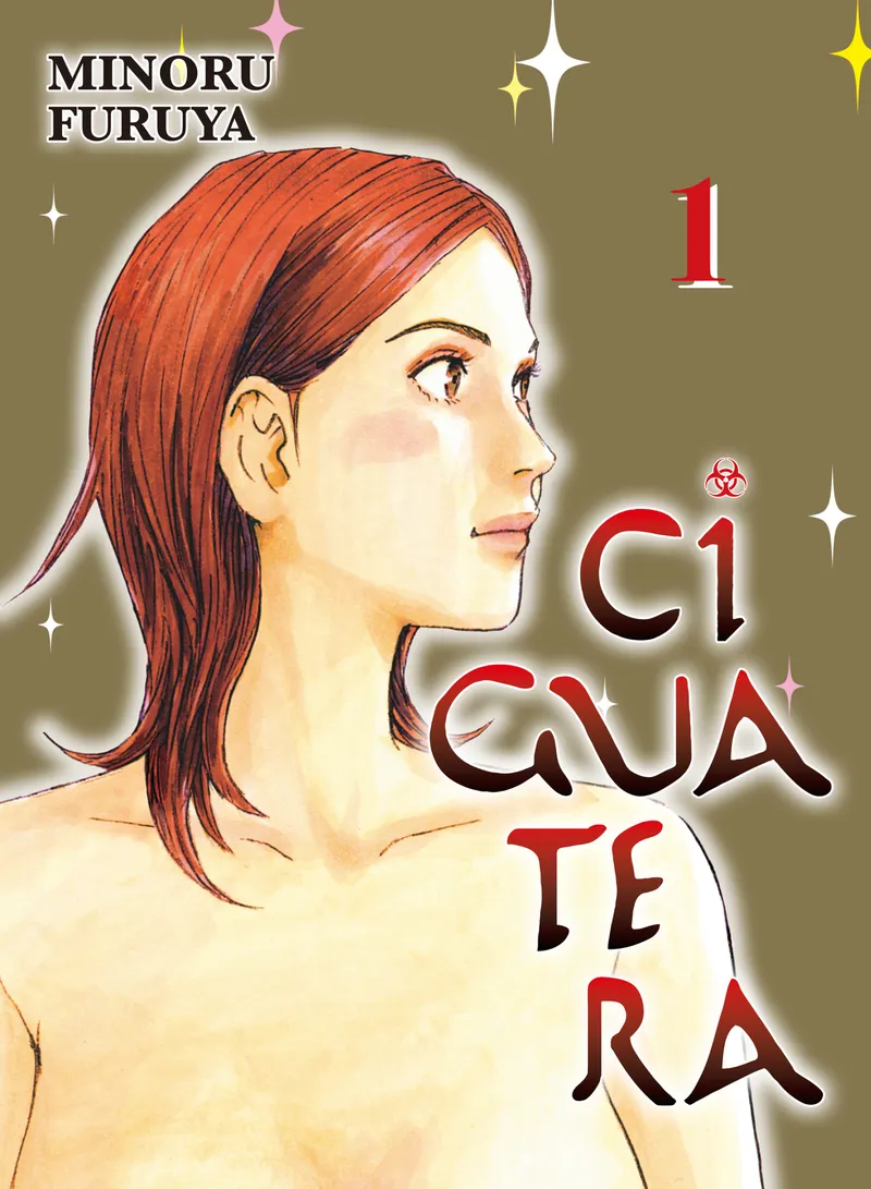 Ciguatera Volume 1