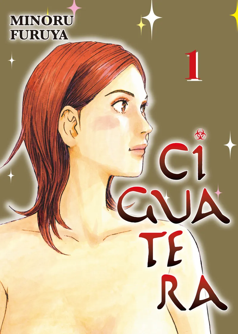 Ciguatera Volume 1
