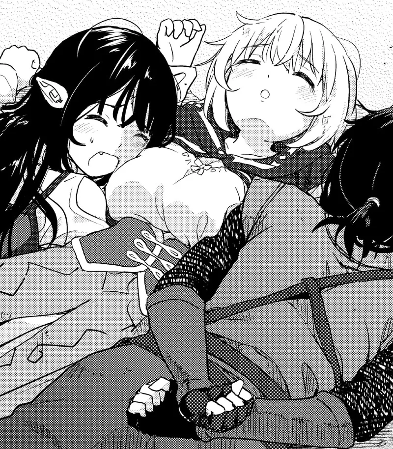 The Invincible Reincarnated Ponkotsu