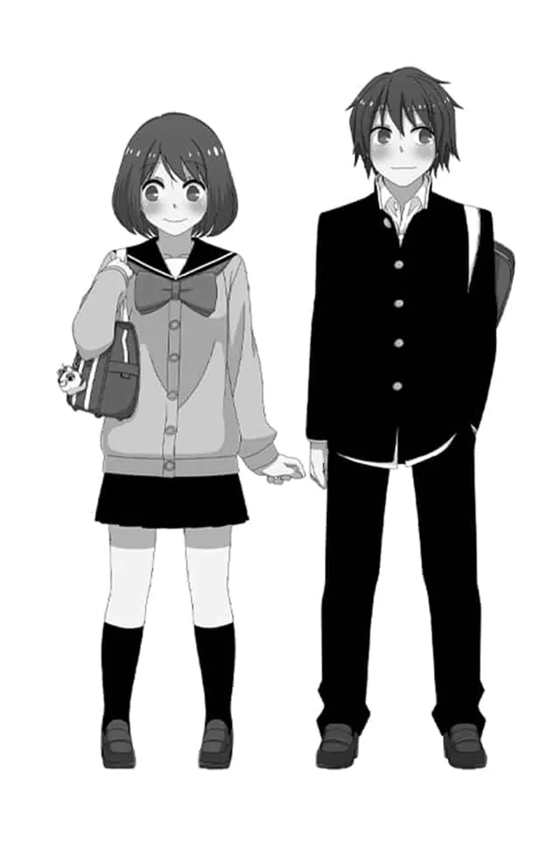 Tsuredure Children