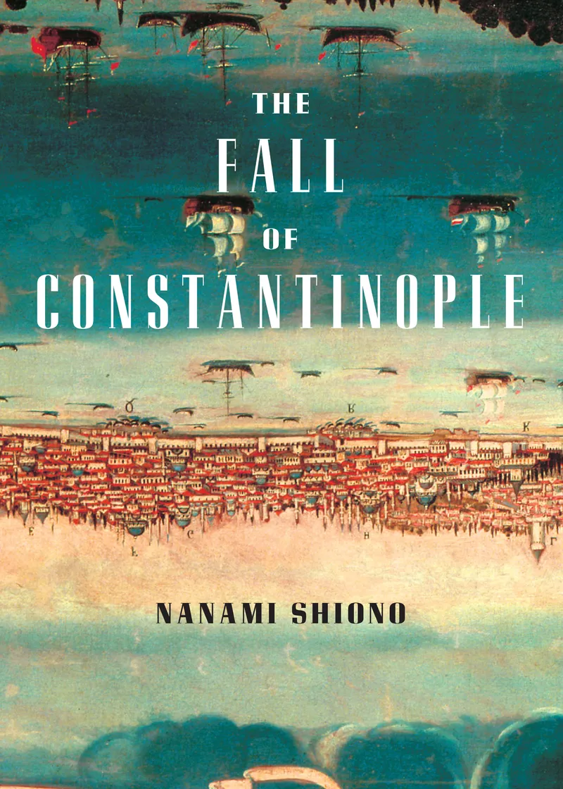 The Fall of Constantinople