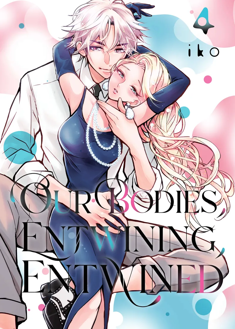 Our Bodies, Entwining, Entwined Volume 4