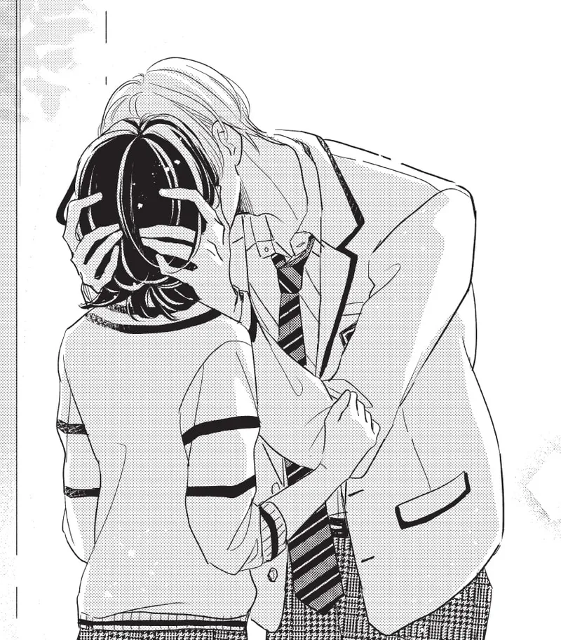 I'll Win You Over, Sempai!