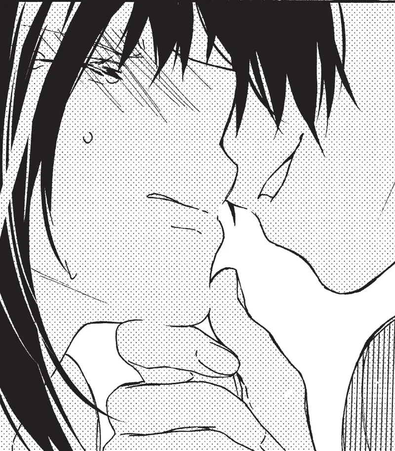 A Springtime with Ninjas