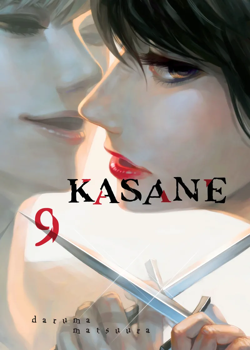 Kasane Volume 9