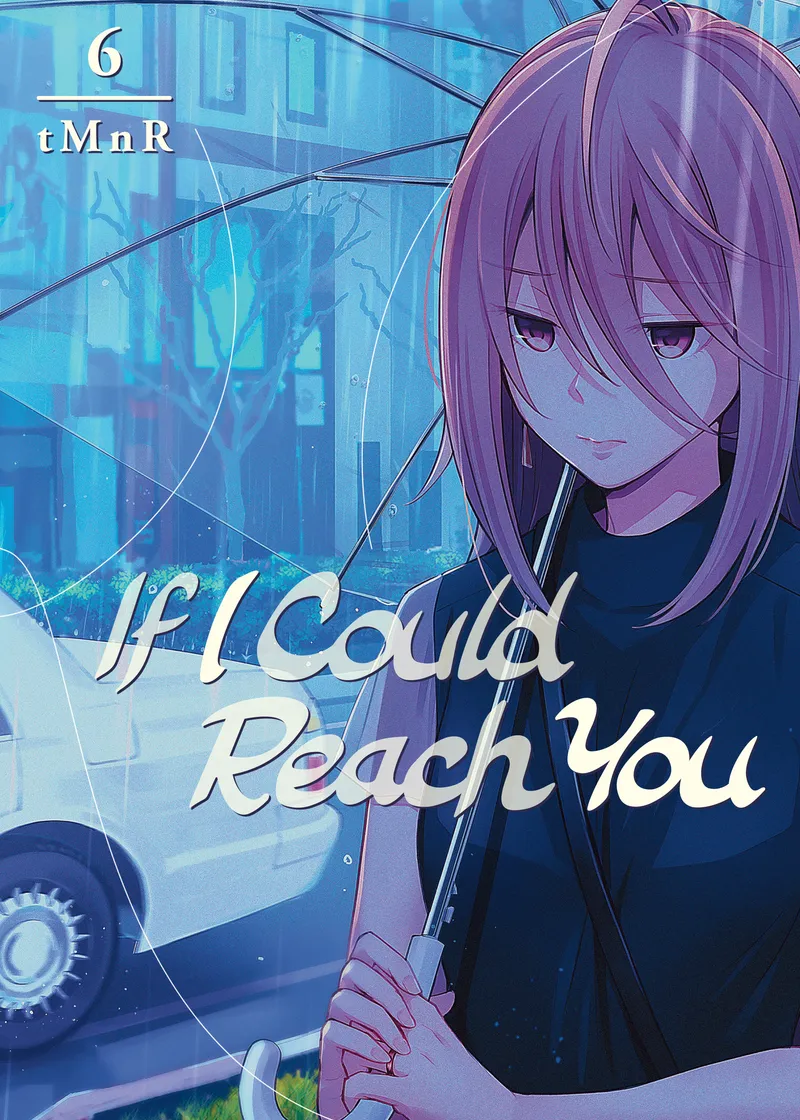 If I Could Reach You Volume 6