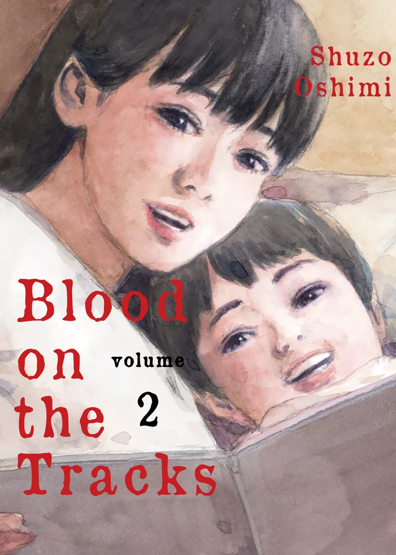 Blood on the Tracks Volume 2