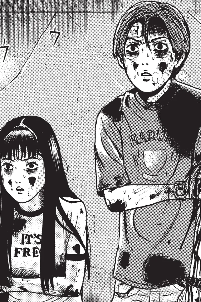 Dragon Head Omnibus – Kodansha – By Minetaro Mochizuki | Digital