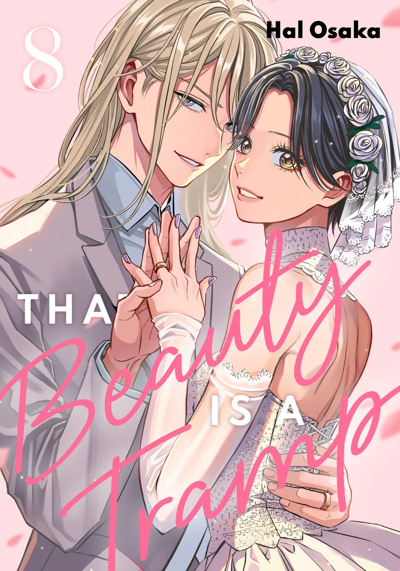 That Beauty is a Tramp 8