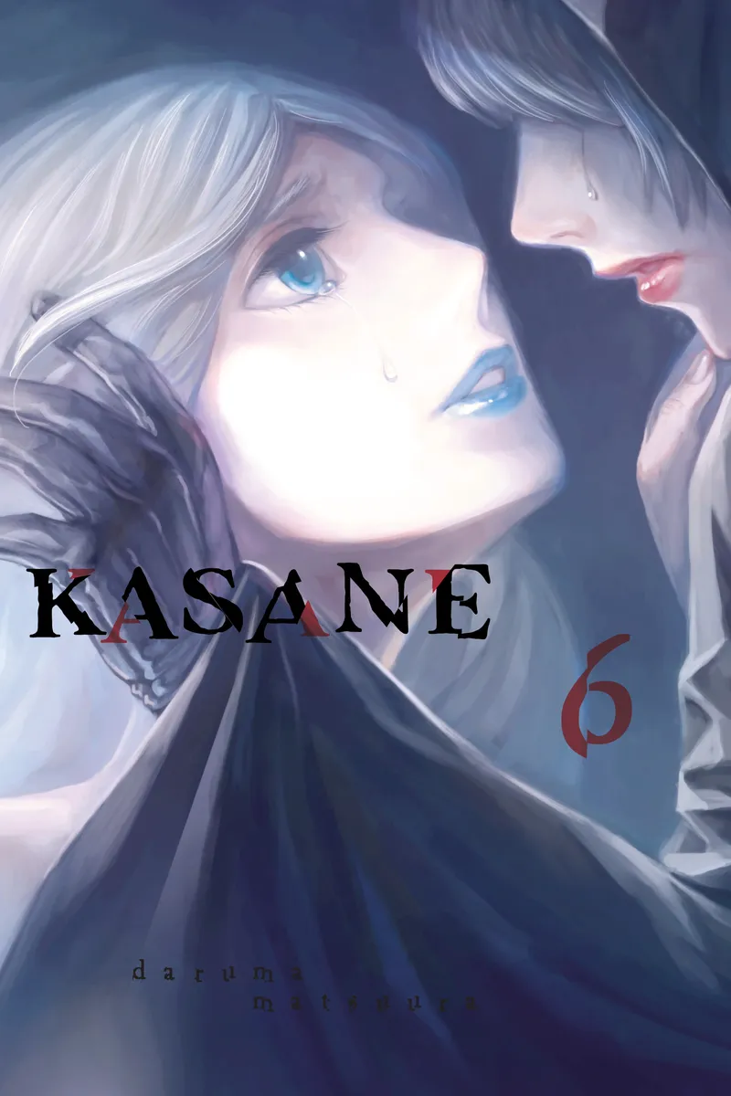 Kasane Volume 6
