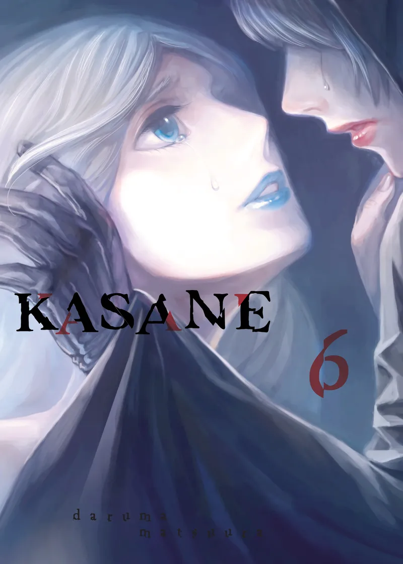 Kasane Volume 6